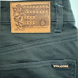 VOLCOM Vorta pants size 34/32
